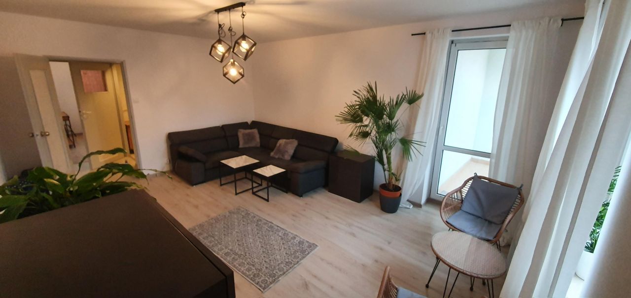 Mieszkanie 3-pokojowe Lublin Wieniawa, al. Racławickie. Zdjęcie 6