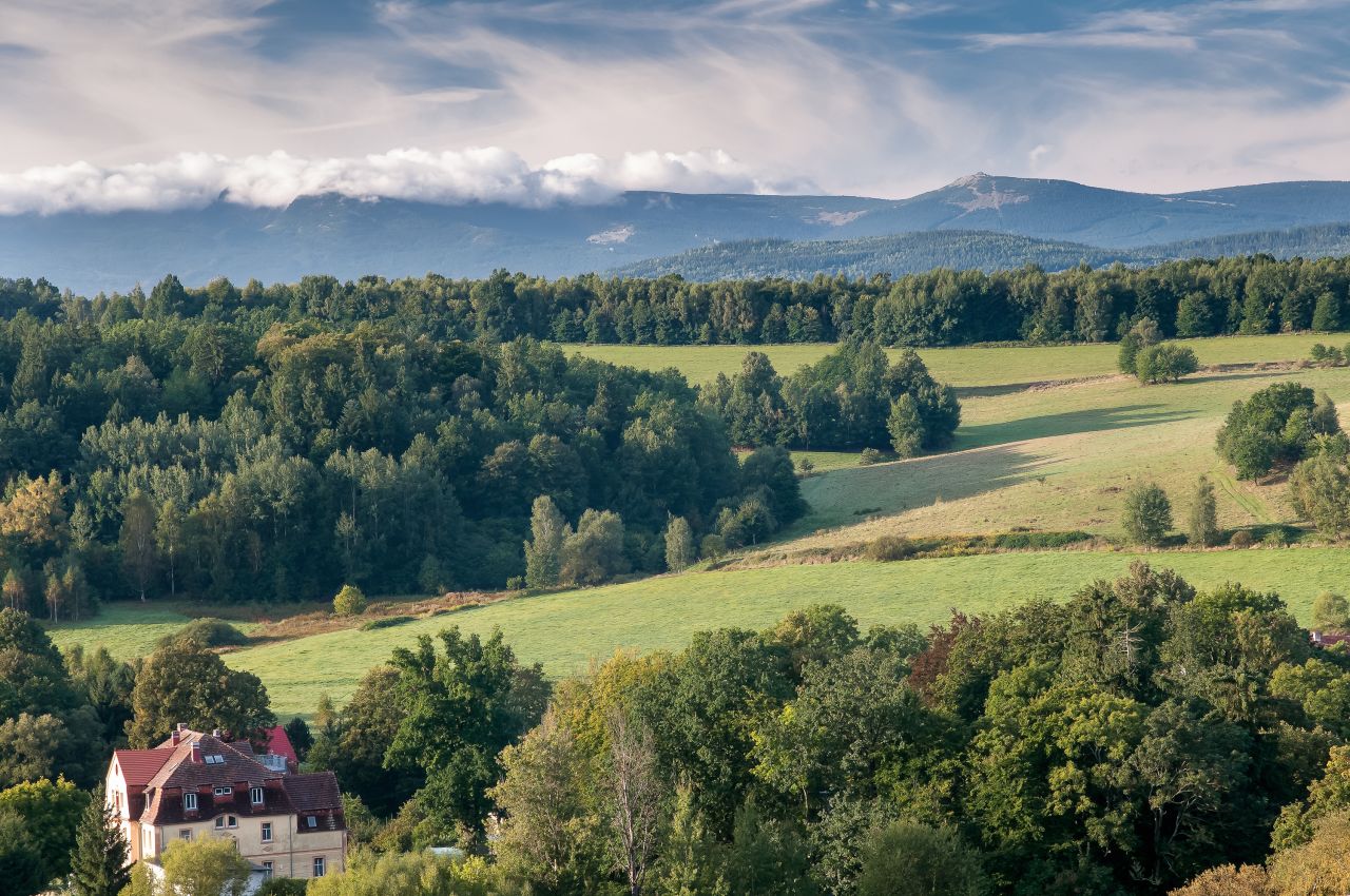 Działka budowlana Barcinek. Zdjęcie 17