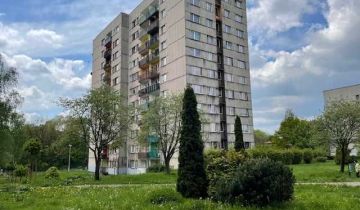 Mieszkanie 3-pokojowe Katowice Ligota, ul. Karola Adwentowicza