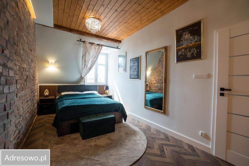 Mieszkanie 5-pokojowe Toruń Stare Miasto. Zdjęcie 11