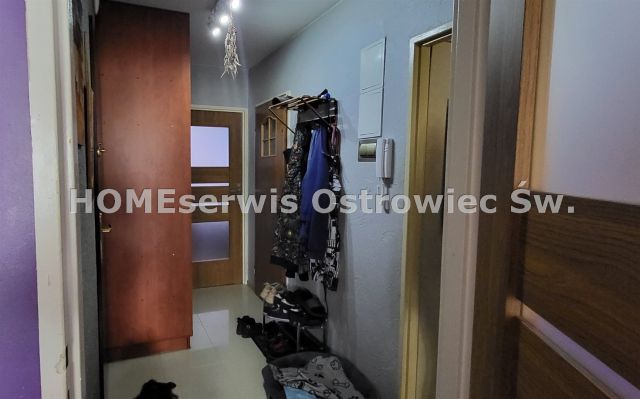 Mieszkanie 2-pokojowe Ostrowiec Świętokrzyski Rosochy. Zdjęcie 12