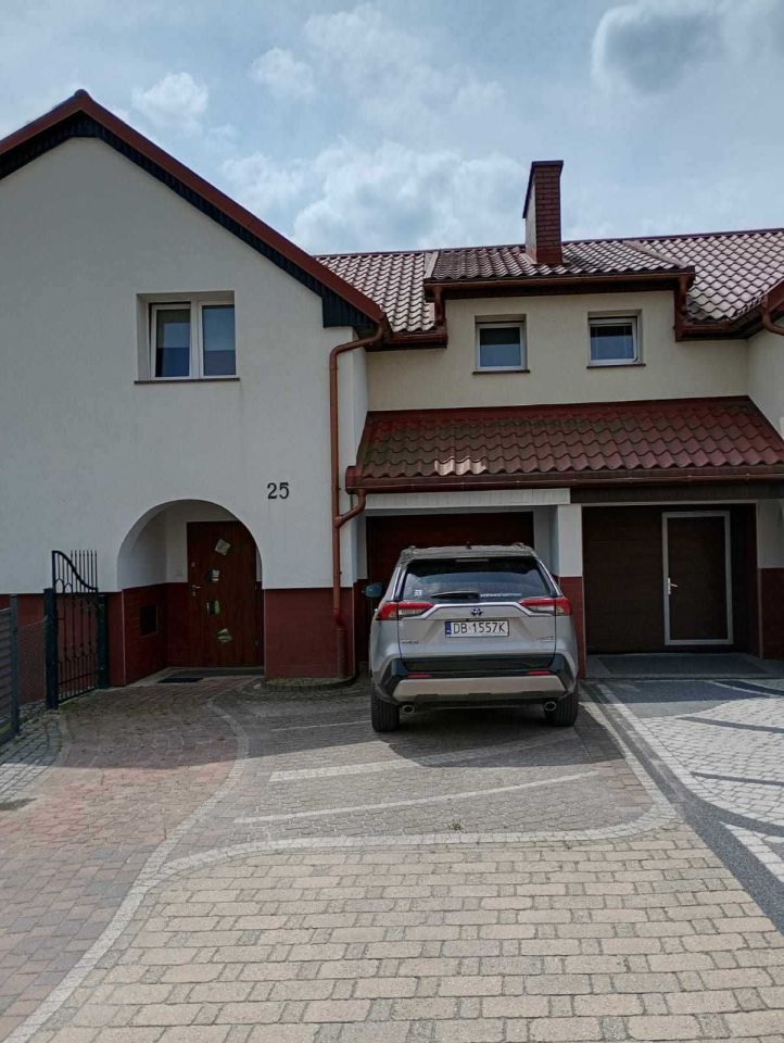 bliźniak Bystrzyca Kłodzka. Zdjęcie 2