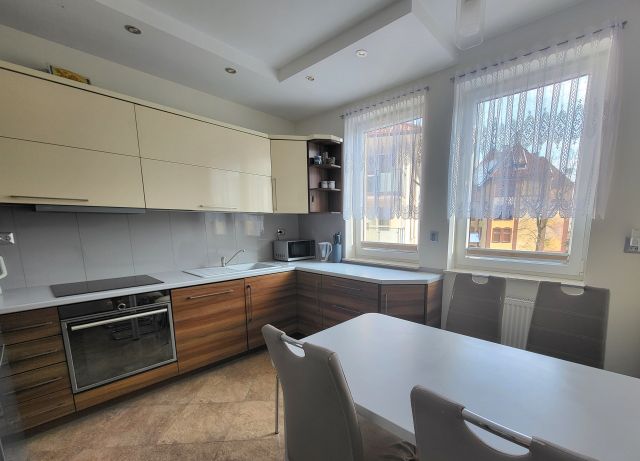 Mieszkanie 3-pokojowe Olsztyn Zatorze, ul. Tarasa Szewczenki. Zdjęcie 1