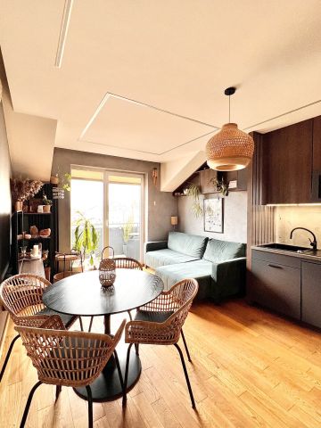 Mieszkanie 3-pokojowe Rumia Janowo, ul. Dębogórska. Zdjęcie 1