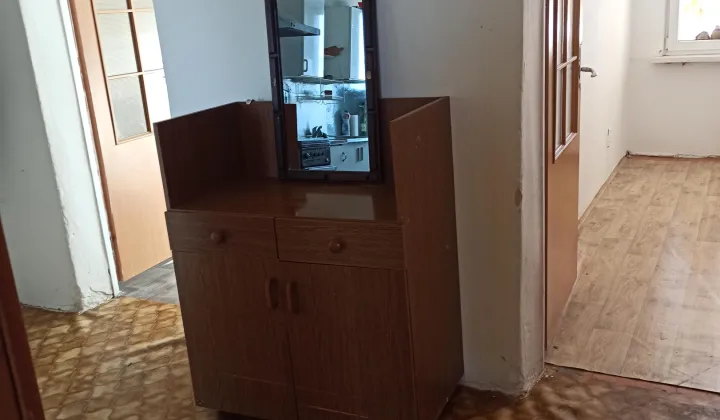 Mieszkanie 3-pokojowe Warszawa Targówek, ul. Szymona Askenazego