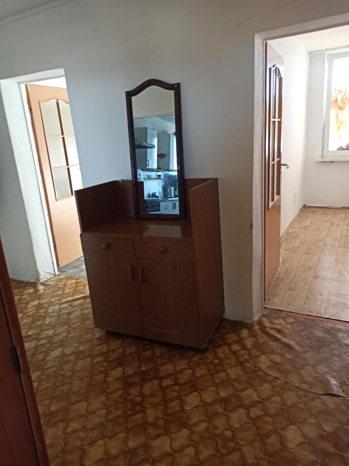 Mieszkanie 3-pokojowe Warszawa Targówek, ul. Szymona Askenazego