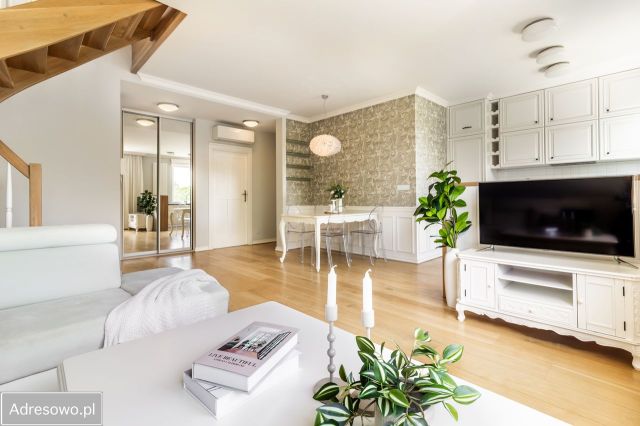 Mieszkanie 5-pokojowe Wrocław Leśnica, ul. Górecka. Zdjęcie 1