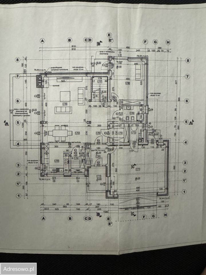 dom wolnostojący, 6 pokoi Dziekanów Polski. Zdjęcie 2