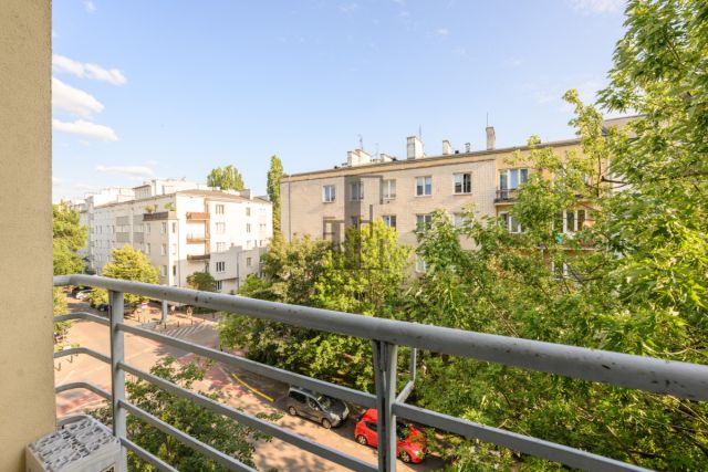 Mieszkanie 3-pokojowe Warszawa Ochota, ul. Kaliska. Zdjęcie 12