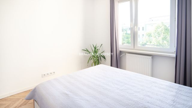 Mieszkanie 2-pokojowe Kraków Prądnik Biały, ul. Zielińska. Zdjęcie 13
