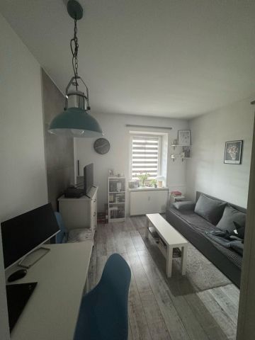 Mieszkanie 1-pokojowe Katowice Bogucice, ul. Leopolda Markiefki. Zdjęcie 1