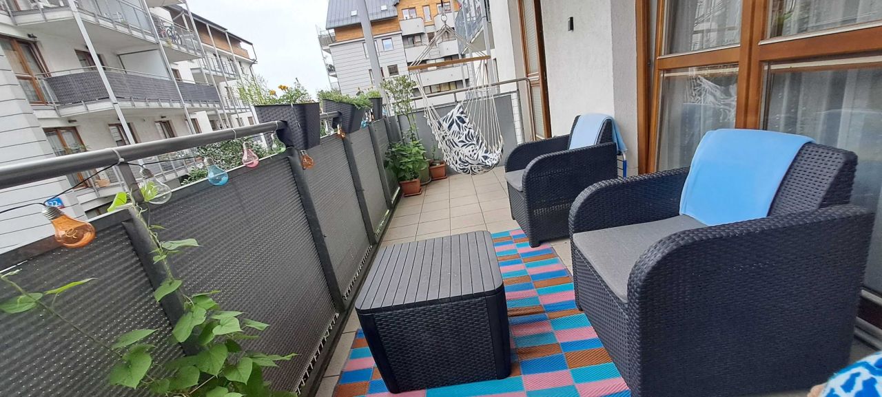 Mieszkanie 2-pokojowe Warszawa Bemowo, ul. Kopalniana. Zdjęcie 7