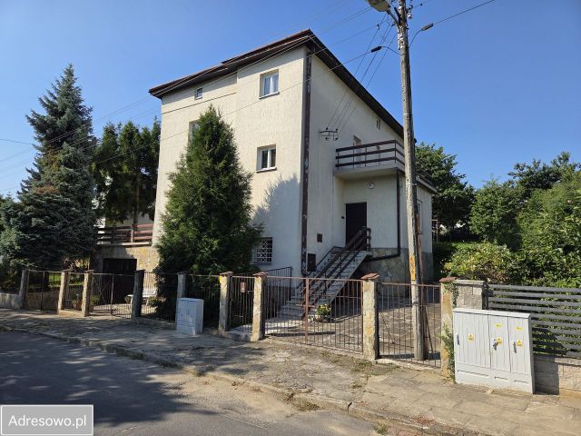 dom wolnostojący, 5 pokoi Przemyśl Zasanie, ul. Żwirki i Wigury. Zdjęcie 1