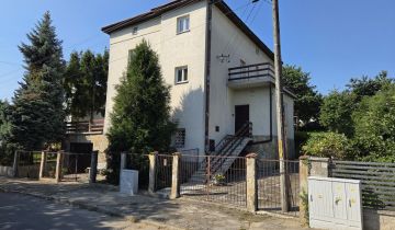 dom wolnostojący Przemyśl Zasanie, ul. Żwirki i Wigury