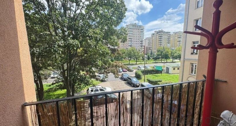 Mieszkanie 2-pokojowe Warszawa Wola, ul. Okopowa. Zdjęcie 5