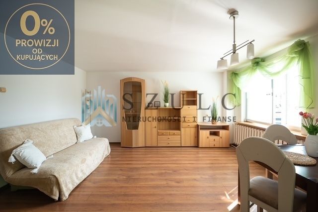 Mieszkanie 2-pokojowe Suwałki, ul. Klonowa. Zdjęcie 3