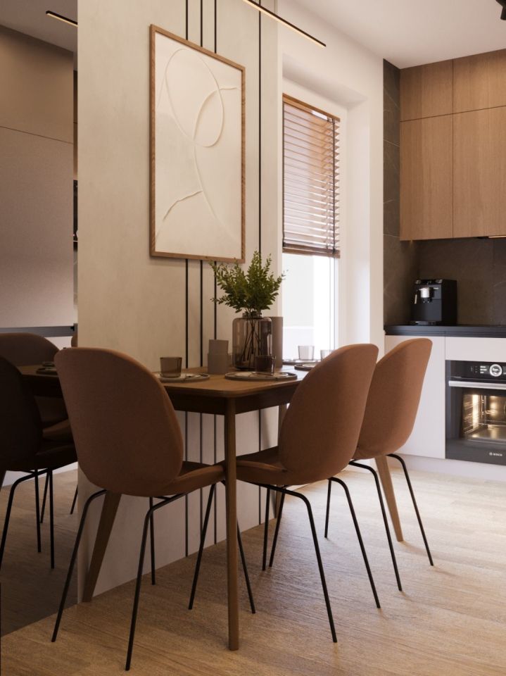 Mieszkanie 2-pokojowe Krynica-Zdrój Stara Droga, ul. Stara Droga. Zdjęcie 9