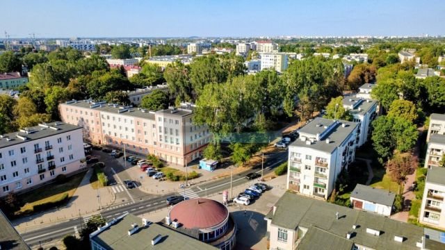 Mieszkanie 2-pokojowe Warszawa Ursus, ul. Bernarda Wapowskiego. Zdjęcie 2