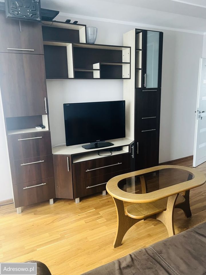 Mieszkanie 3-pokojowe Warszawa Targówek, ul. Janinówka