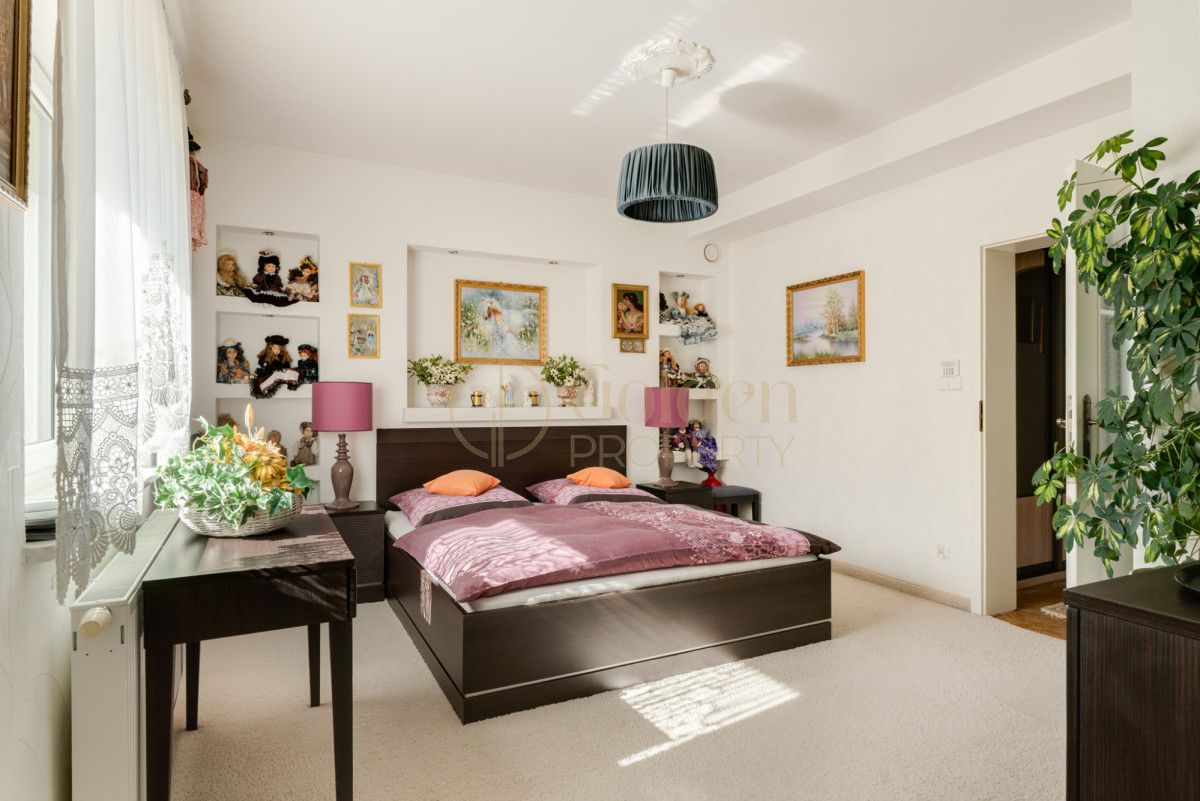 dom wolnostojący, 8 pokoi Przyjaźń, ul. Nowowiejska. Zdjęcie 13