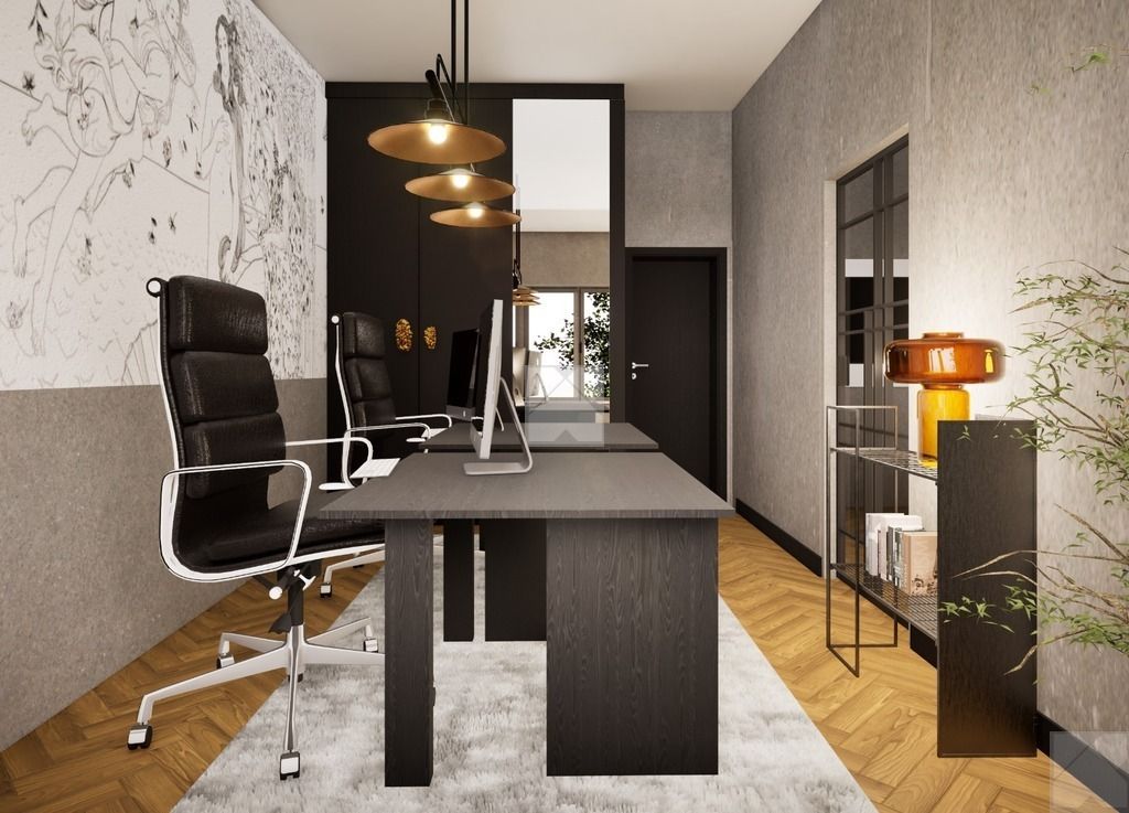 Biuro Rzeszów, al. Józefa Piłsudskiego. Zdjęcie 8