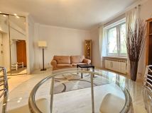 Mieszkanie 1-pokojowe Warszawa Praga-Południe, al. Jerzego Waszyngtona. Zdjęcie 3