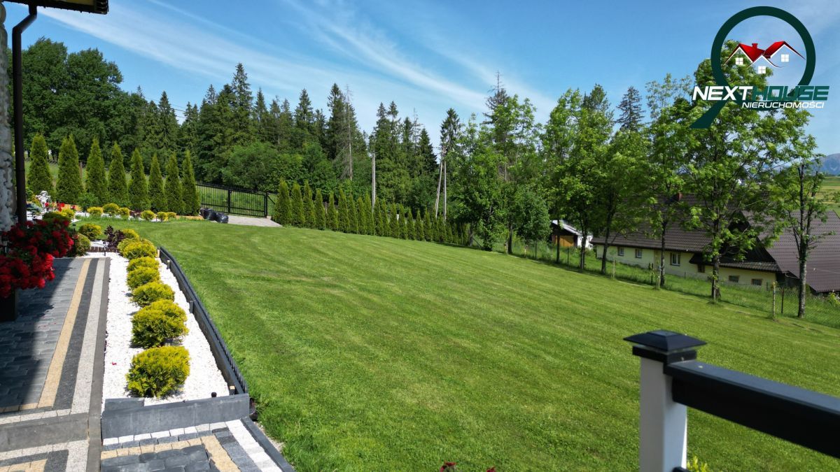 dom wolnostojący, 5 pokoi Ząb. Zdjęcie 12