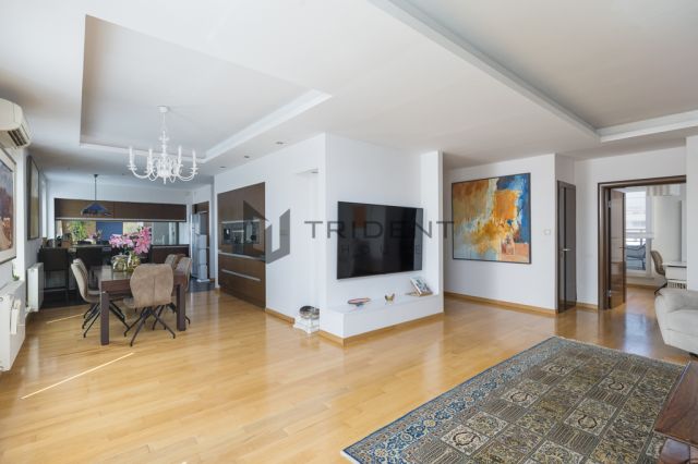 Mieszkanie 4-pokojowe Warszawa Ochota, ul. Włodarzewska. Zdjęcie 2