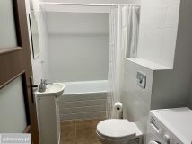 Mieszkanie 2-pokojowe Gdańsk Przymorze, ul. Dąbrowszczaków. Zdjęcie 3