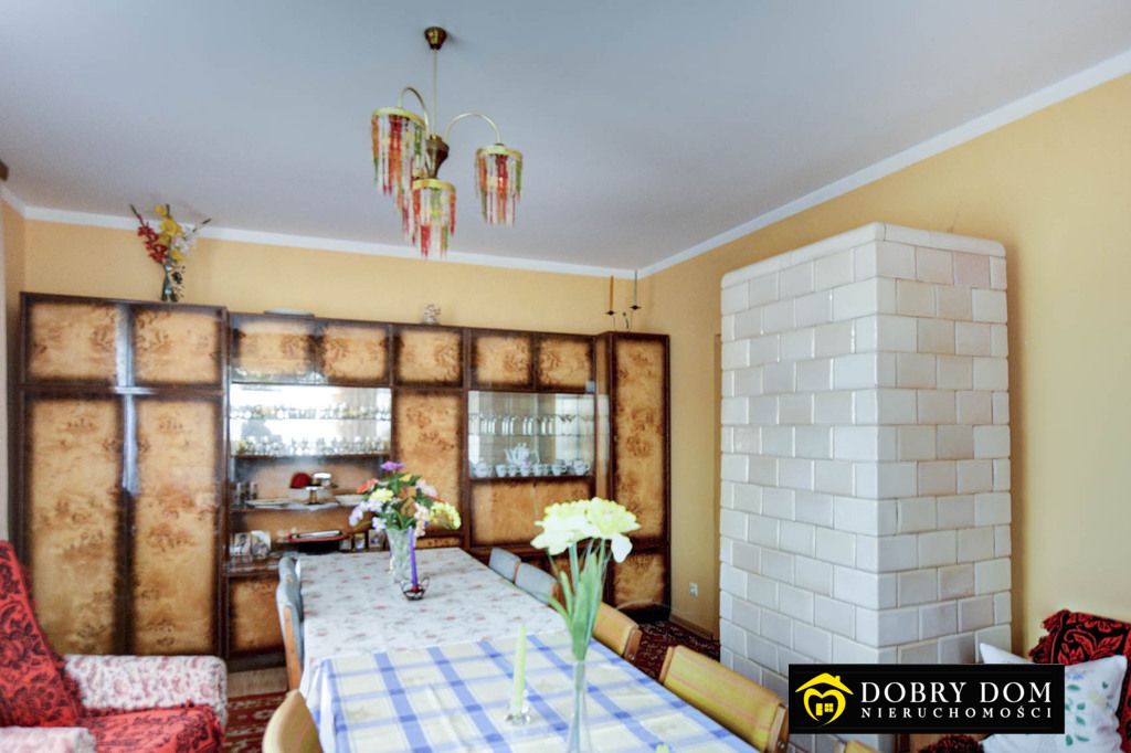 dom wolnostojący, 5 pokoi Skupowo. Zdjęcie 4