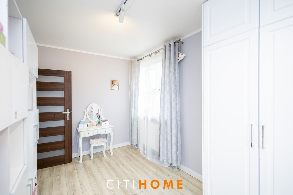 Mieszkanie 4-pokojowe Wiązowna Kościelna, ul. Projektowana. Zdjęcie 8