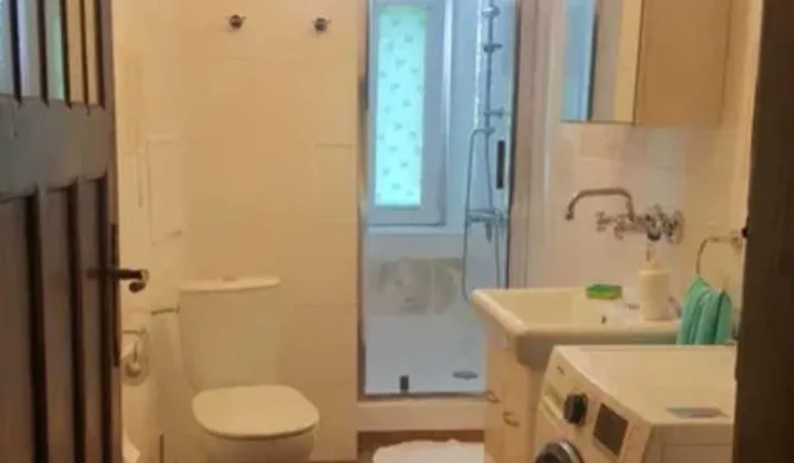 Mieszkanie 4-pokojowe Słupsk Centrum, ul. Wileńska