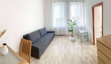 Mieszkanie 3-pokojowe Warszawa Wola, al. Jana Pawła II