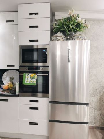 Mieszkanie 4-pokojowe Pleszew, ul. Szmaragdowa. Zdjęcie 8