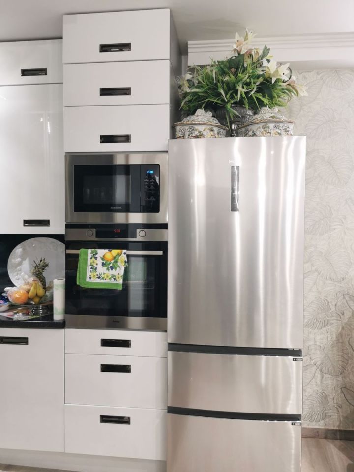 Mieszkanie 4-pokojowe Pleszew, ul. Szmaragdowa. Zdjęcie 8