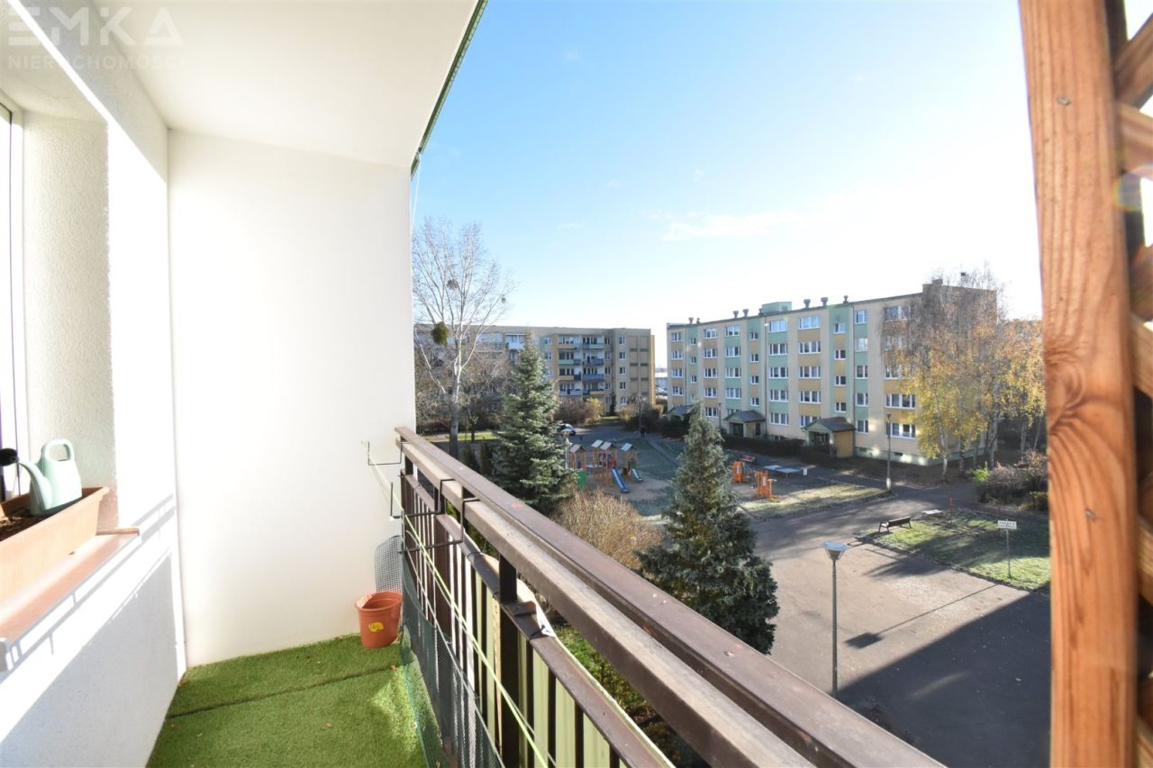 Mieszkanie 3-pokojowe Bydgoszcz Fordon, ul. Jeremiego Przybory. Zdjęcie 4