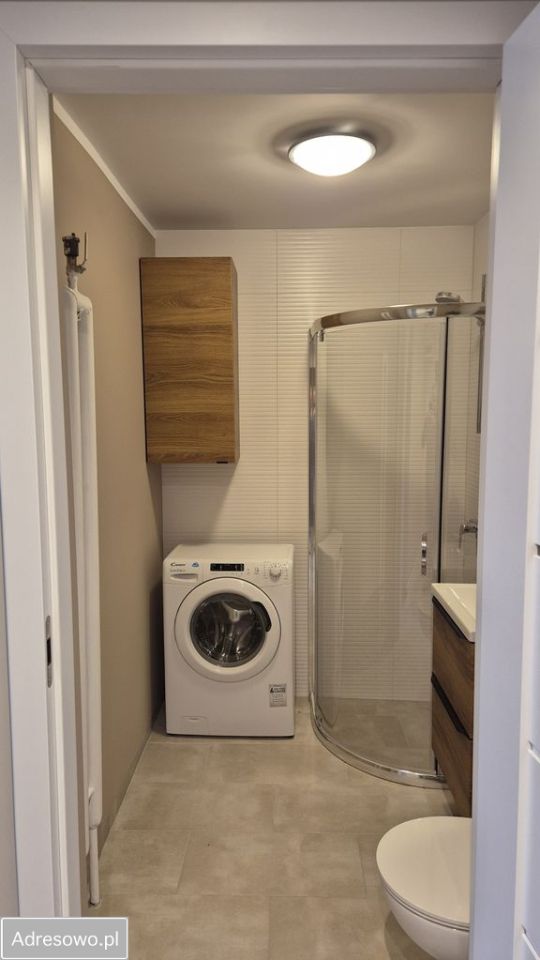 Mieszkanie 1-pokojowe Warszawa Żoliborz, ul. Potocka. Zdjęcie 10