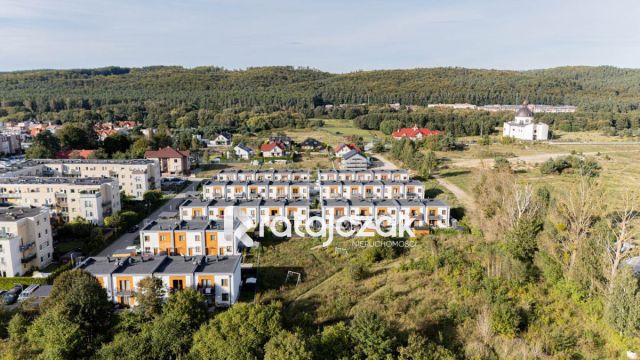 Mieszkanie 3-pokojowe Wejherowo, ul. Kazimierza Dzięcielskiego. Zdjęcie 18