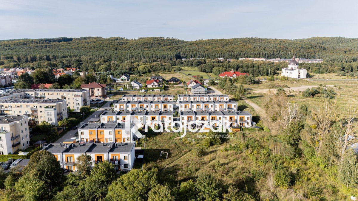 Mieszkanie 3-pokojowe Wejherowo, ul. Kazimierza Dzięcielskiego. Zdjęcie 18