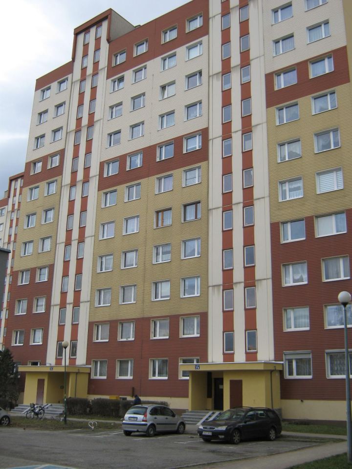 Mieszkanie 1-pokojowe Dzierżoniów, os. Różane. Zdjęcie 2