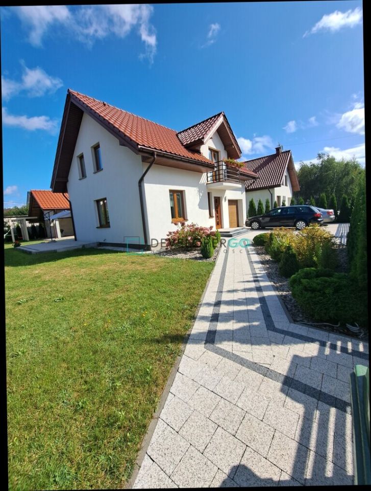 dom wolnostojący, 4 pokoje Pisz, ul. Suwalska. Zdjęcie 19