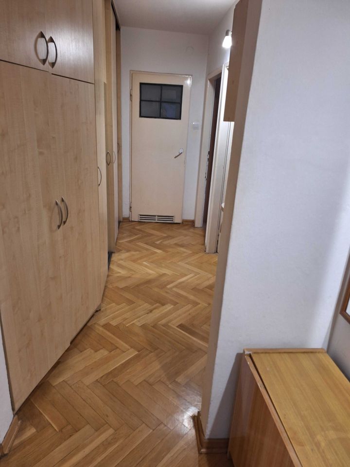 Mieszkanie 3-pokojowe Warszawa Bielany, ul. Podleśna. Zdjęcie 4