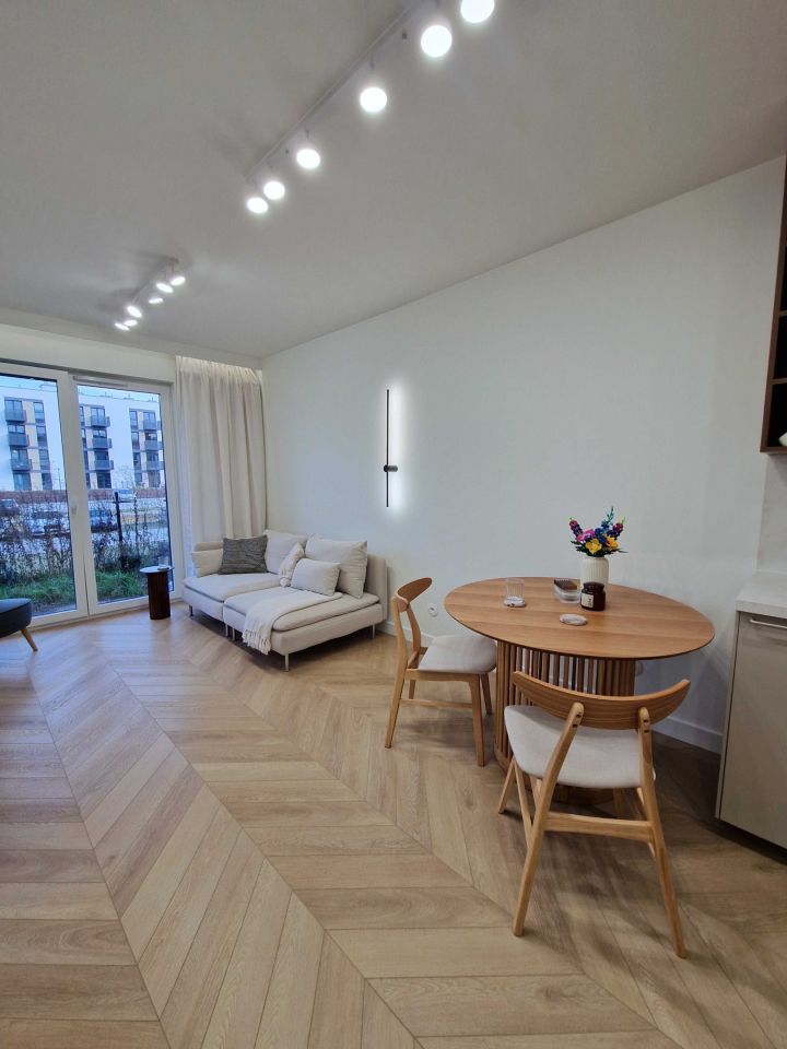 Mieszkanie 2-pokojowe Ożarów Mazowiecki, ul. Kapucka