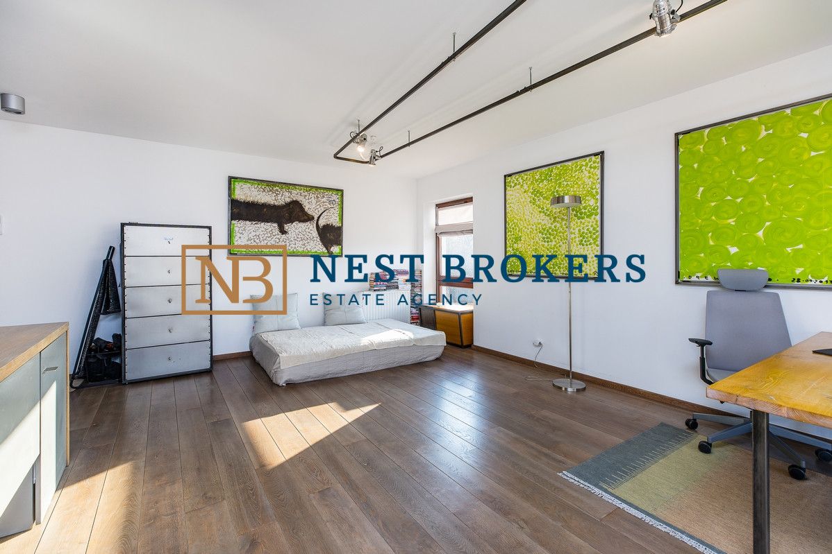 Mieszkanie 2-pokojowe Kraków Dębniki, ul. Jana Pietrusińskiego. Zdjęcie 5