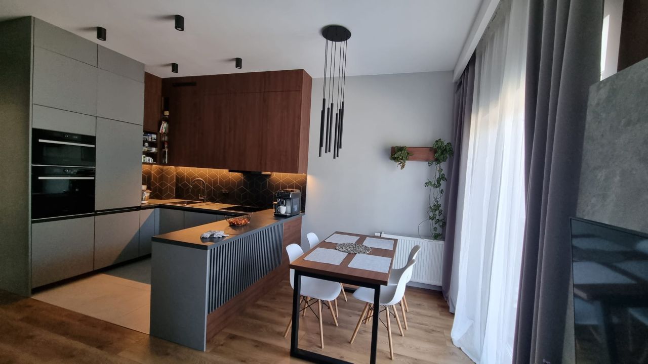 Mieszkanie 3-pokojowe Przemyśl Tatarska, ul. Tatarska. Zdjęcie 9