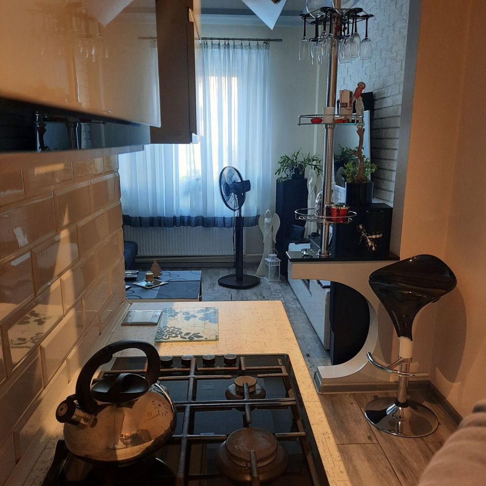 Mieszkanie 2-pokojowe Gliwice Łabędy, ul. Fiołkowa. Zdjęcie 5