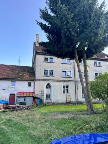 Mieszkanie 1-pokojowe Nowy Kościół. Zdjęcie 1