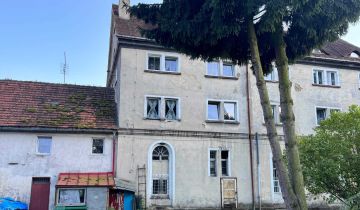 Mieszkanie 1-pokojowe Nowy Kościół