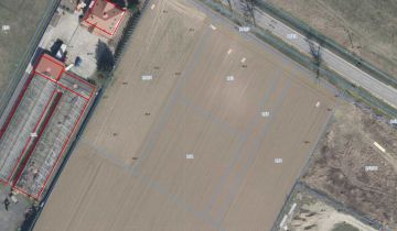 Działka budowlana Habdzin