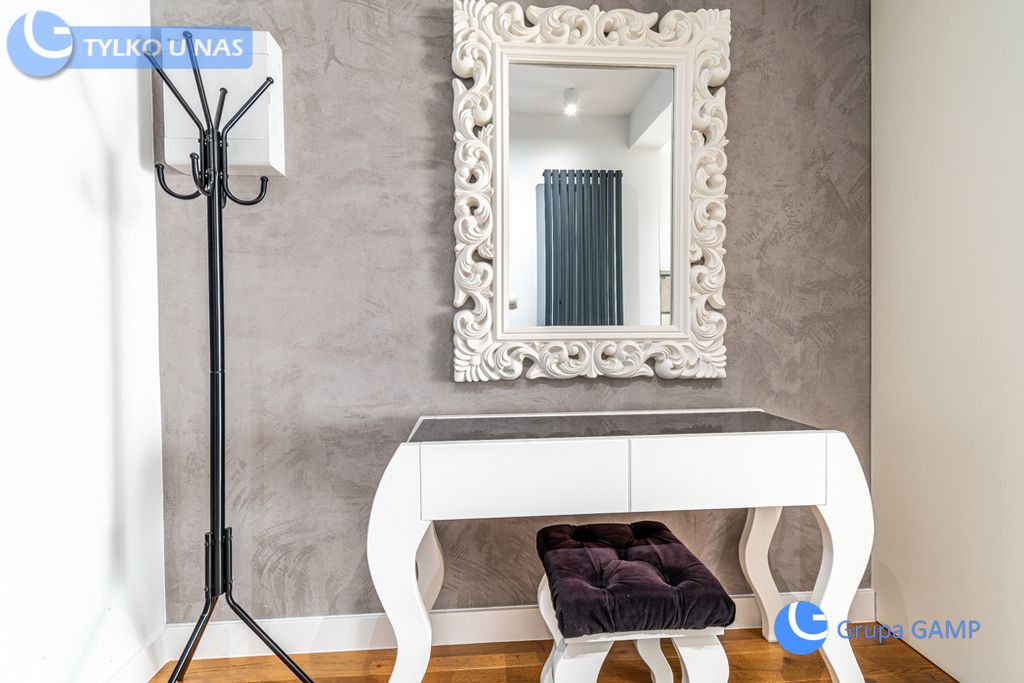 Mieszkanie 1-pokojowe Kraków Stare Miasto, ul. św. Łazarza. Zdjęcie 15